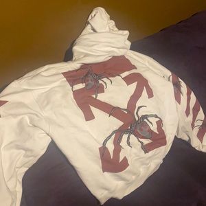 Off White Hoodie